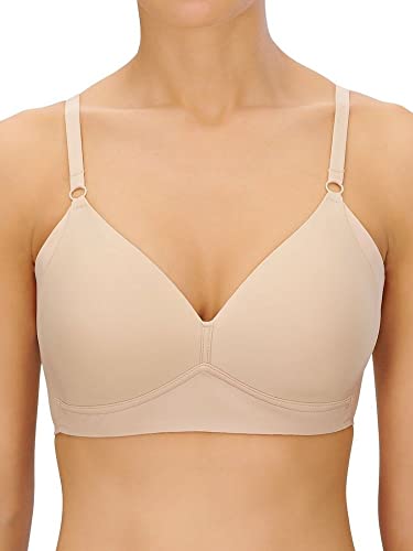 Naturana Damen 5232 BH, Beige (Hellbeige), 95D von Naturana