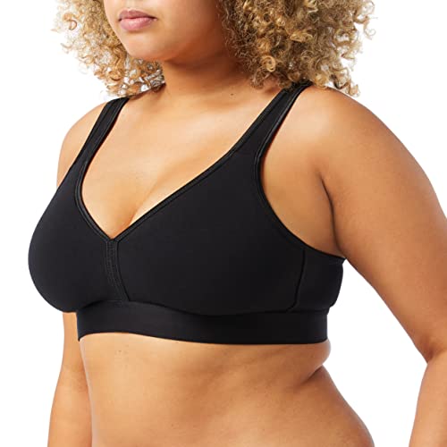 Naturana Damen 86021 BH, Schwarz, 105B von Naturana