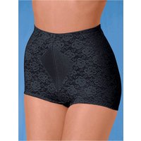 Witt Weiden Damen Miederhose schwarz von Naturana