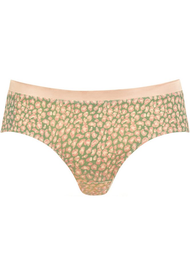Naturana Jazz-Pants Slips Panty von Naturana