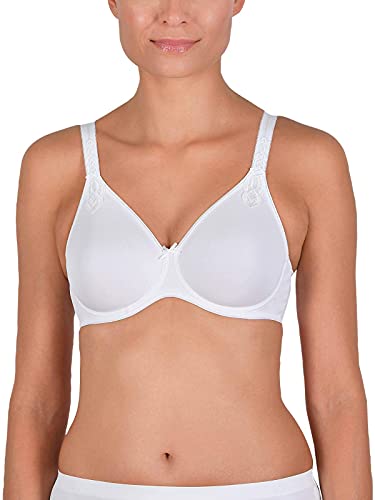 Naturana Damen 7208 BH, weiß, 85C von Naturana