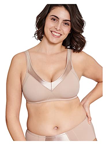 Naturana Minimizer Soft-BH mit Glanzband - 5327 von Naturana