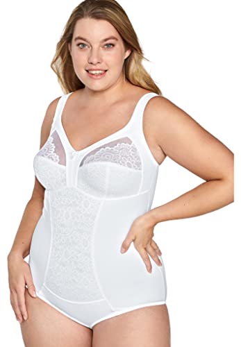 Naturana Soft-Body - 3215 100 Weiss B von Naturana