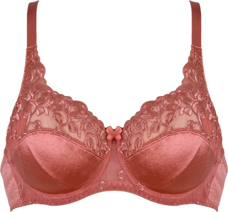 Naturana T-Shirt-BH BH mit Buegel von Naturana