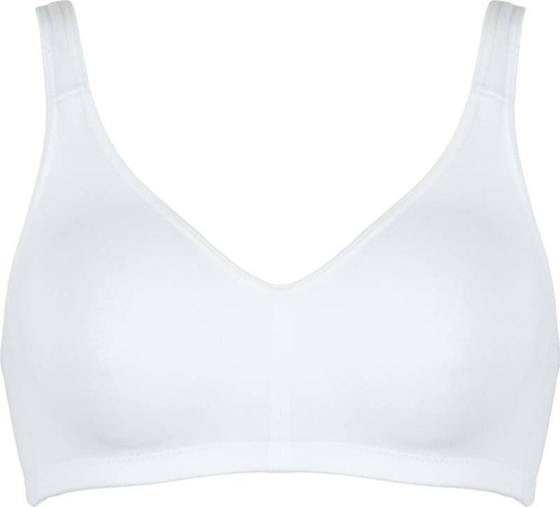 Naturana Bügelloser BH BH ohne Buegel von Naturana
