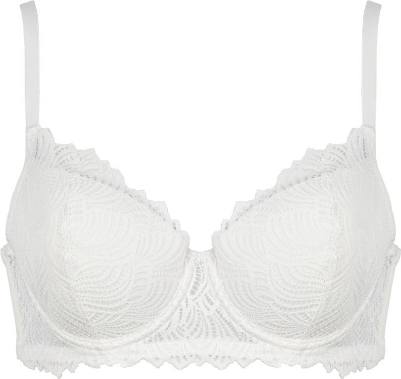 Naturana T-Shirt-BH Schalen-BH mit Buegel von Naturana