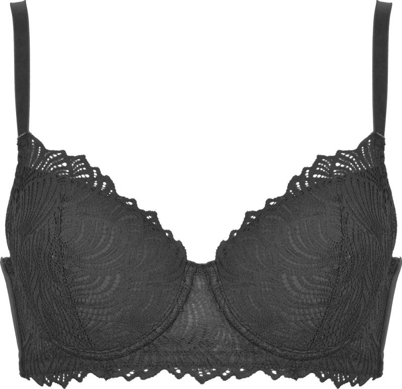 Naturana T-Shirt-BH Schalen-BH mit Buegel von Naturana