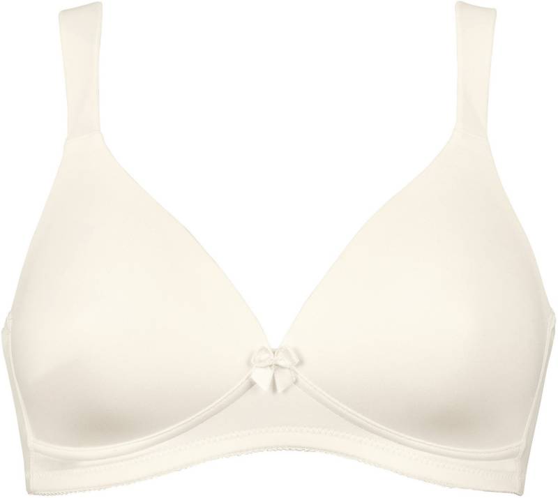 Naturana T-Shirt-BH Schalen-BH ohne Buegel Naturana T-Shirt-BH Schalen-BH ohne Buegel von Naturana