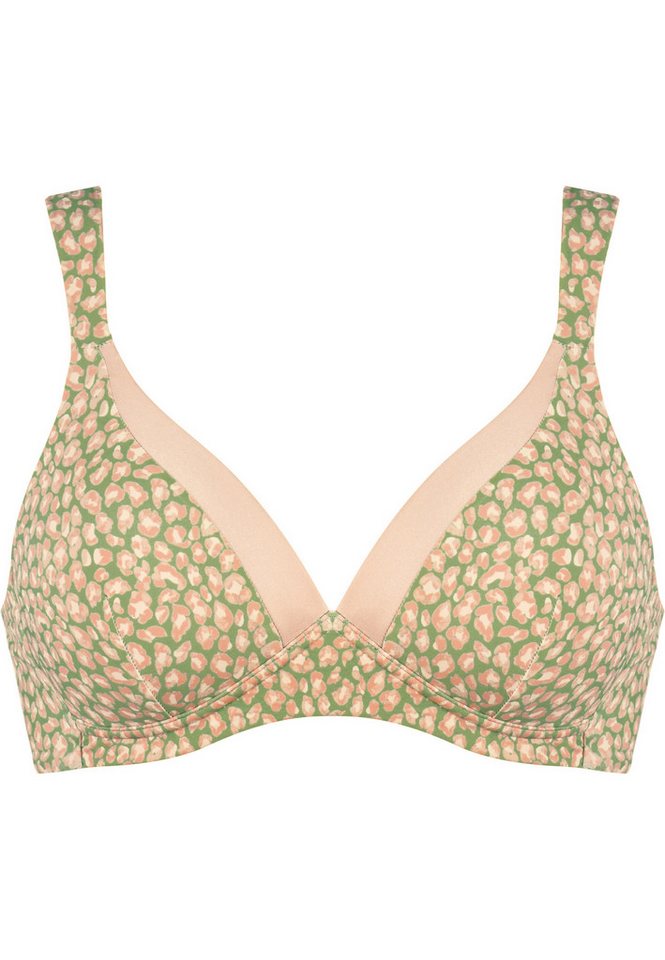 Naturana T-Shirt-BH Schalen-BH ohne Buegel Naturana T-Shirt-BH Schalen-BH ohne Buegel von Naturana