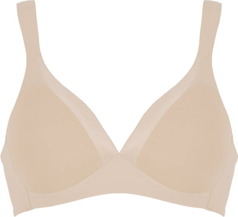 Naturana T-Shirt-BH Schalen-BH ohne Buegel Naturana T-Shirt-BH Schalen-BH ohne Buegel von Naturana