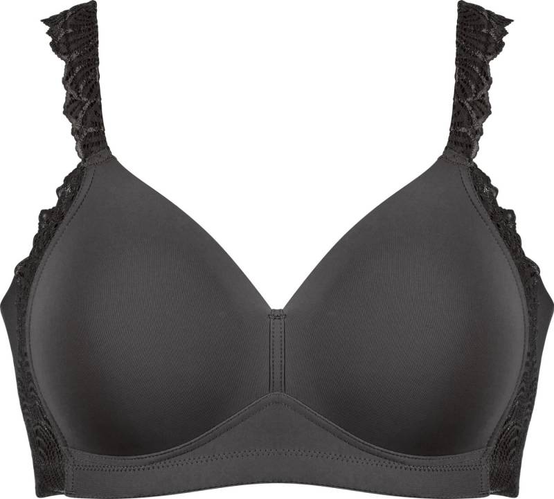 Naturana T-Shirt-BH Schalen-BH ohne Buegel Naturana T-Shirt-BH Schalen-BH ohne Buegel von Naturana