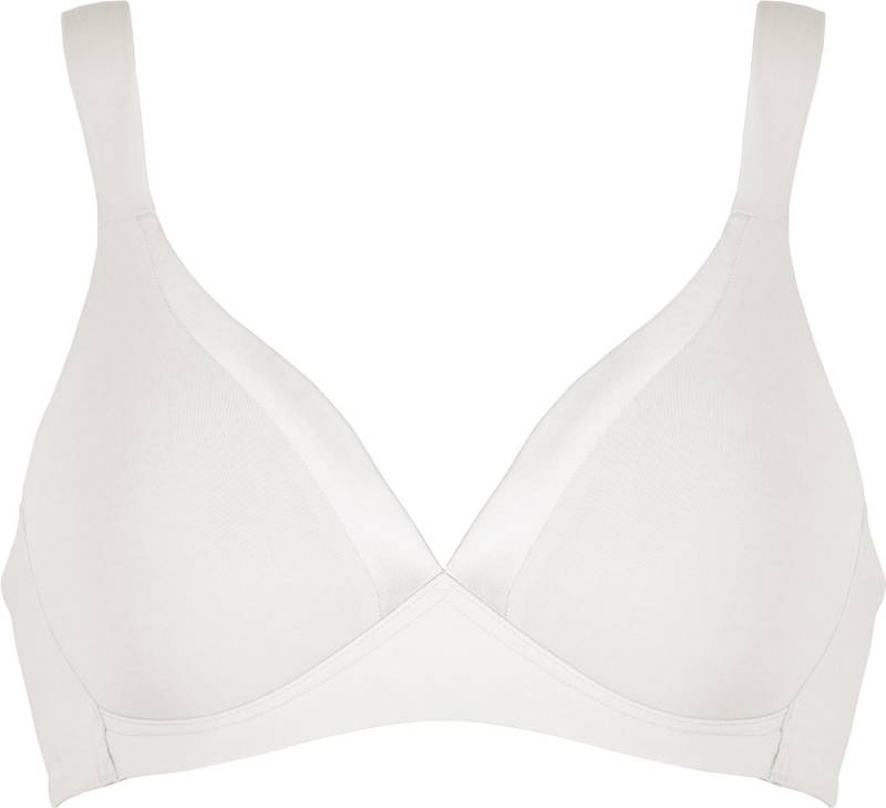 Naturana T-Shirt-BH Schalen-BH ohne Buegel Naturana T-Shirt-BH Schalen-BH ohne Buegel von Naturana