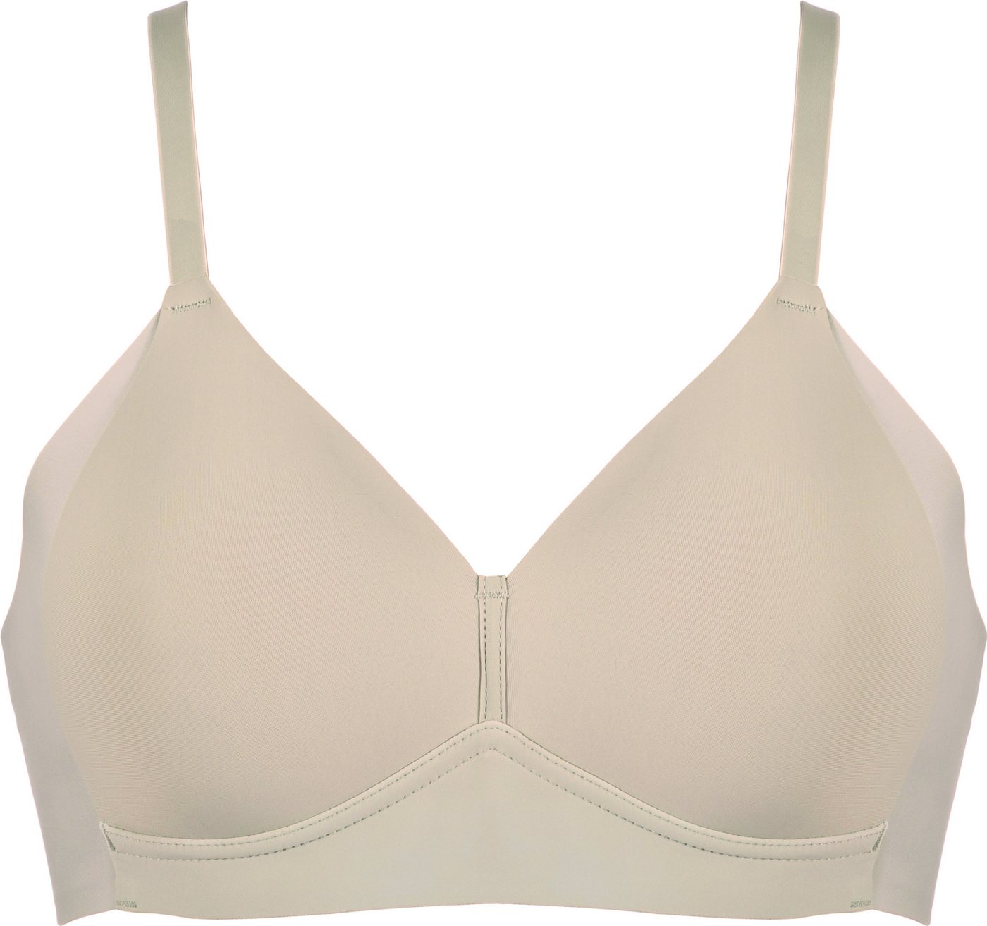 Naturana T-Shirt-BH Schalen-BH ohne Buegel von Naturana