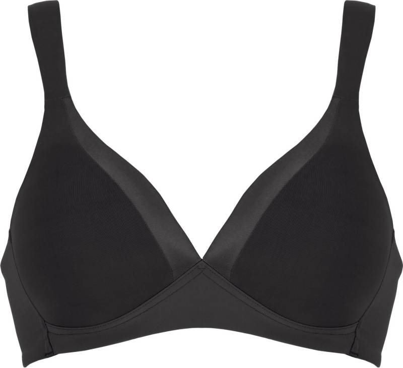 Naturana T-Shirt-BH Schalen-BH ohne Buegel Naturana T-Shirt-BH Schalen-BH ohne Buegel von Naturana