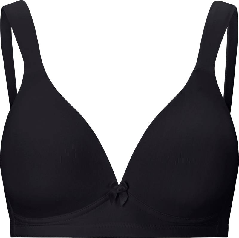 T-Shirt-BH ohne Bügel von Naturana