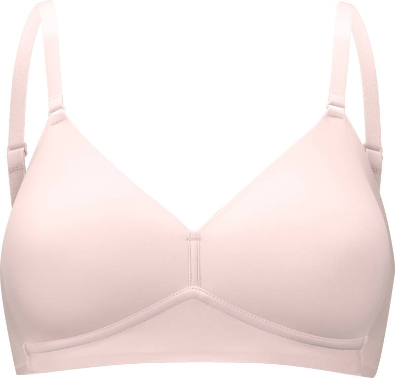 T-Shirt-BH ohne Bügel von Naturana