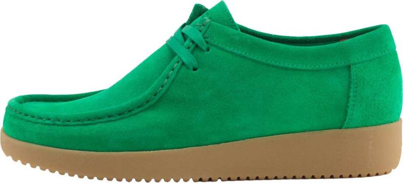 Nature Footwear Schnürverschluss Alba Sneaker von Nature Footwear