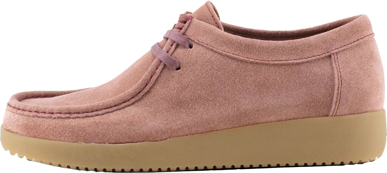 Nature Footwear Schnürverschluss Alba Sneaker von Nature Footwear