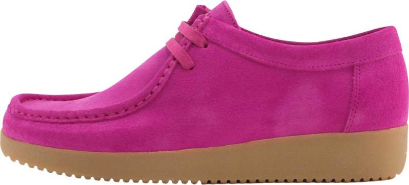 Nature Footwear Schnürverschluss Alba Sneaker von Nature Footwear