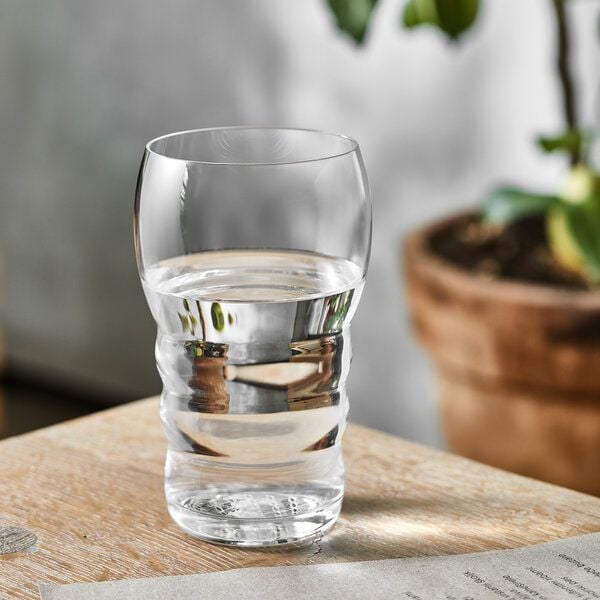 Nature´s Design Trinkglas Galileo mundgeblasen von Nature´s Design