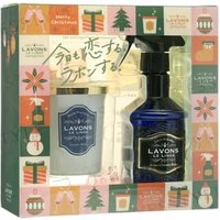 LAVONS 2022 Chrismas Set Luxury Relax 1 set LAVONS 2022 Chrismas Set Luxury Relax 1 set von NatureLab
