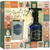 LAVONS 2022 Chrismas Set Luxury Relax 1 Set von NatureLab