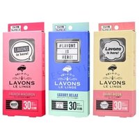 LAVONS Car Fragrance French Macaron LAVONS Car Fragrance French Macaron von NatureLab