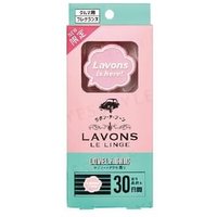 LAVONS Car Fragrance Lovely Chic 1 pc von NatureLab