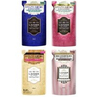 LAVONS Fabric Conditioner French Macaron - 480ml Refill LAVONS Fabric Conditioner French Macaron - 480ml Refill von NatureLab