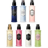 LAVONS Fabric Conditioner French Macaron - 600ml LAVONS Fabric Conditioner French Macaron - 600ml von NatureLab
