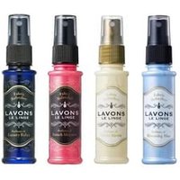 LAVONS Fabric Refresher Luxury Relax - 40ml von NatureLab