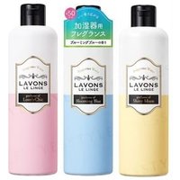 LAVONS Fragrance Water von NatureLab