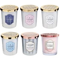 LAVONS Room Fragrance French Macaron - 150g LAVONS Room Fragrance French Macaron - 150g von NatureLab