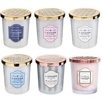 LAVONS Room Fragrance French Macaron - 150g von NatureLab