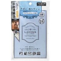 LAVONS Scented Sachet Bag Blooming Blue 20g von NatureLab