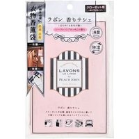 LAVONS Scented Sachet Bag Secret Blossom 20g von NatureLab