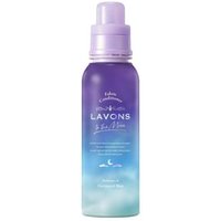 LAVONS To The Moon Fabric Conditioner Nocturnal Blue - 500ml LAVONS To The Moon Fabric Conditioner Nocturnal Blue - 500ml von NatureLab