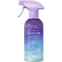 LAVONS To The Moon Bedroom Fabric Mist Nocturnal Blue - 300ml LAVONS To The Moon Bedroom Fabric Mist Nocturnal Blue - 300ml von NatureLab