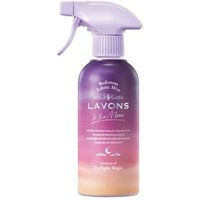 LAVONS To The Moon Bedroom Fabric Mist Twilight Magic - 300ml LAVONS To The Moon Bedroom Fabric Mist Twilight Magic - 300ml von NatureLab