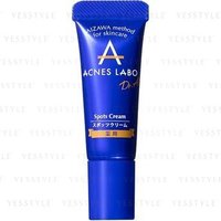 NatureLab - Acnes Labo Spots Cream 7g NatureLab - Acnes Labo Spots Cream 7g von NatureLab