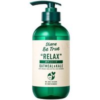 NatureLab - Diane Be True Body Soap Relax 400ml NatureLab - Diane Be True Body Soap Relax 400ml von NatureLab