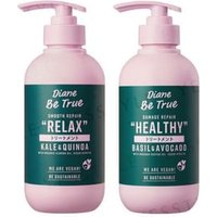NatureLab - Diane Be True Repair Treatment Smooth - Relax - 400ml NatureLab - Diane Be True Repair Treatment Smooth - Relax - 400ml von NatureLab