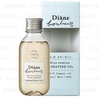 NatureLab - Diane Bonheur Blue Jasmine Signature Oil 100ml NatureLab - Diane Bonheur Blue Jasmine Signature Oil 100ml von NatureLab
