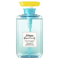 NatureLab - Diane Bonheur Damage Repair & Shine Blue Jasmine Shampoo - 500ml von NatureLab