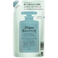 NatureLab - Diane Bonheur Damage Repair & Shine Treatment Blue Jasmine Refill 400ml von NatureLab