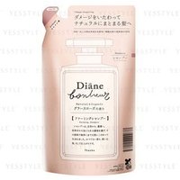 NatureLab - Diane Bonheur Grasse Rose Shampoo 400ml Refill NatureLab - Diane Bonheur Grasse Rose Shampoo 400ml Refill von NatureLab
