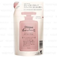 NatureLab - Diane Bonheur Grasse Rose Treatment 400ml Refill von NatureLab