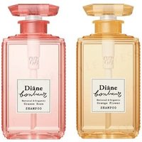NatureLab - Diane Bonheur Shampoo Grasse Rose - 500ml NatureLab - Diane Bonheur Shampoo Grasse Rose - 500ml von NatureLab