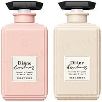 NatureLab - Diane Bonheur Treatment Grasse Rose - 500ml NatureLab - Diane Bonheur Treatment Grasse Rose - 500ml von NatureLab