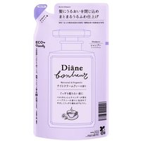 NatureLab - Diane Bonheur Moist & Repair Shampoo 400ml Refill von NatureLab